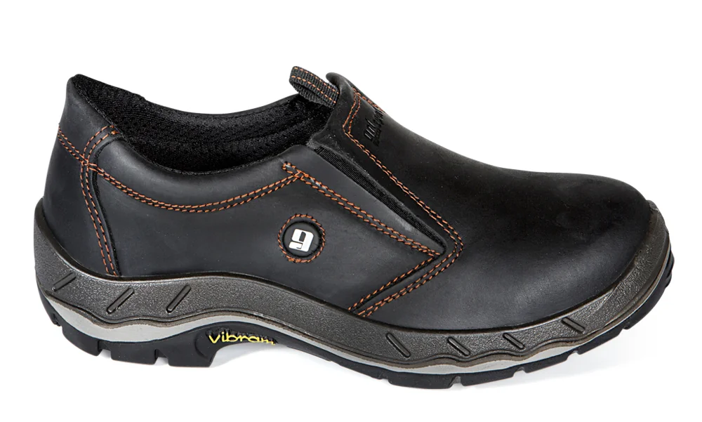 Grisport 71609 Zwart