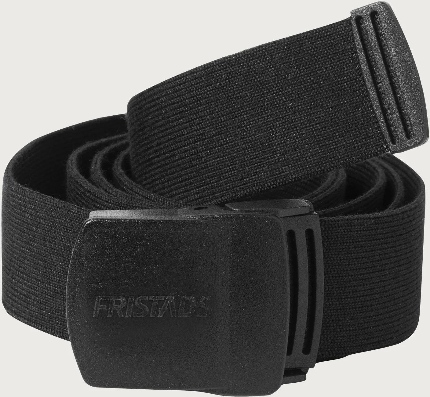 Fristads Flamestat riem 9999 FR Zwart
