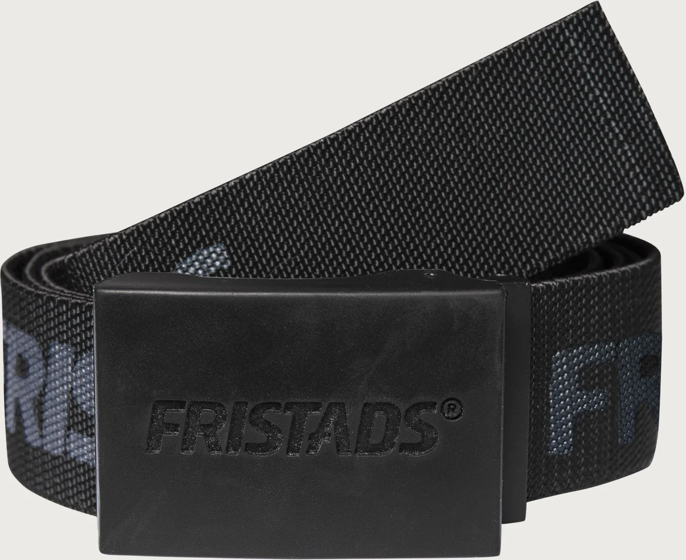 Fristads Stretchriem 9950 STRE Zwart