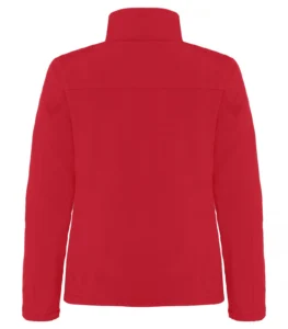 Padded Softshell Lady aanzicht 2