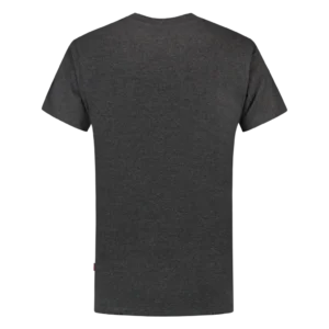 101002 T-shirt 190 Gram aanzicht 3