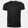 Helly Hansen LIFA basislaag T-shirt 75104 Zwart