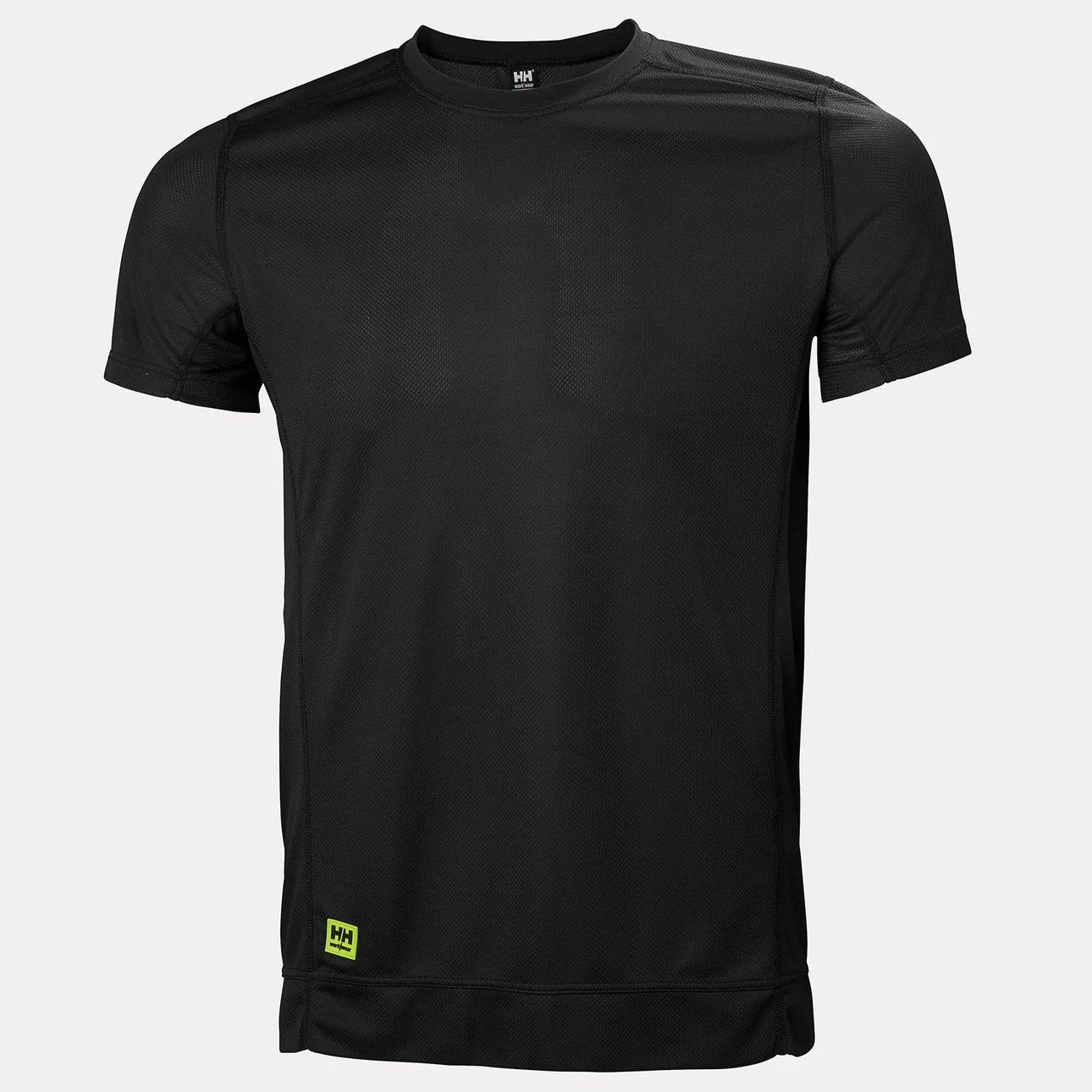 LIFA basislaag T-shirt 75104 Zwart
