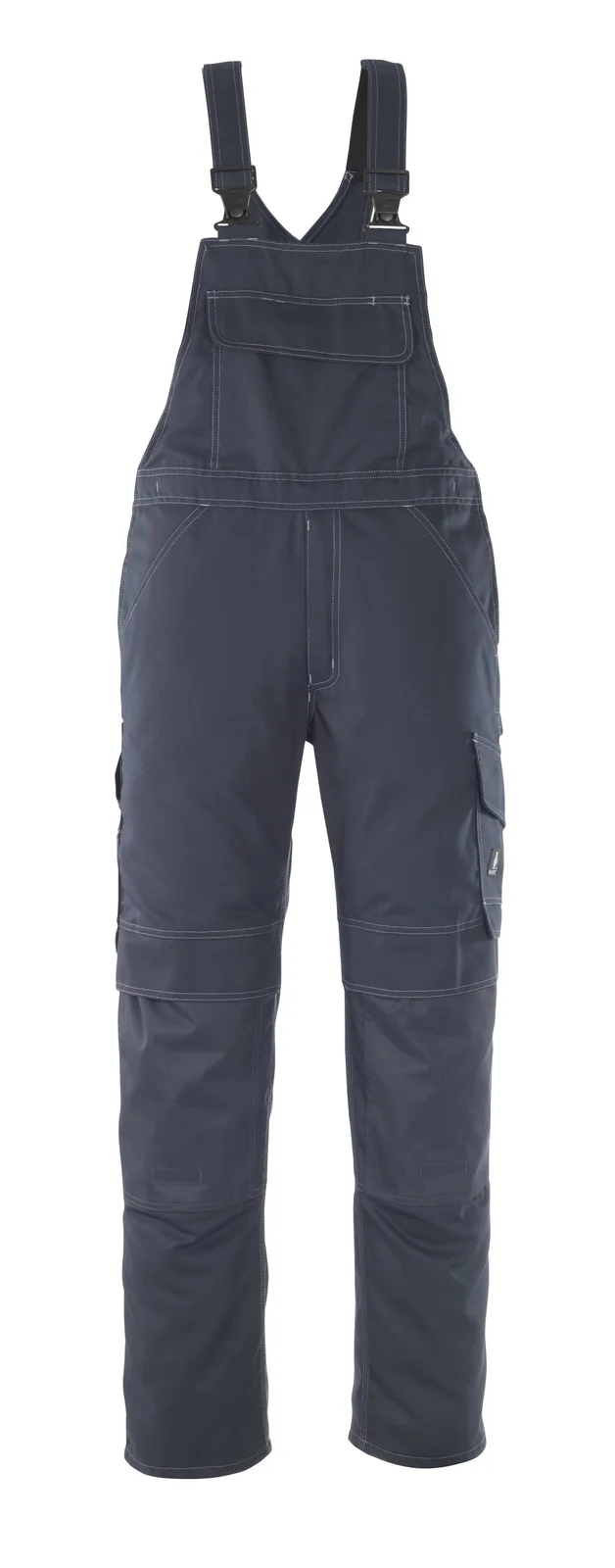 Mascot 10169-154 Richmond Amerikaanse overall met kniezakken donkermarine