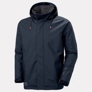 Helly Hansen Oxford shelljas 71290 Marineblauw
