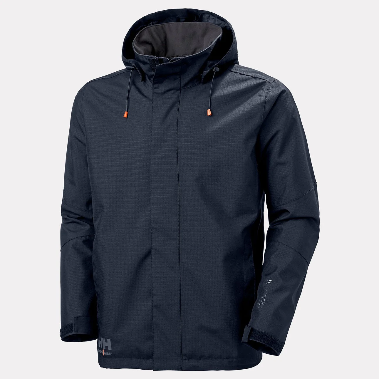 Helly Hansen Oxford shelljas 71290 Marineblauw