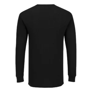 B123 Thermisch T-Shirt Lange Mouw aanzicht 2