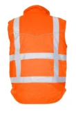 RWS Bodywarmer Aken aanzicht 2