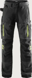 Werkbroek stretch 2578 STP aanzicht 1