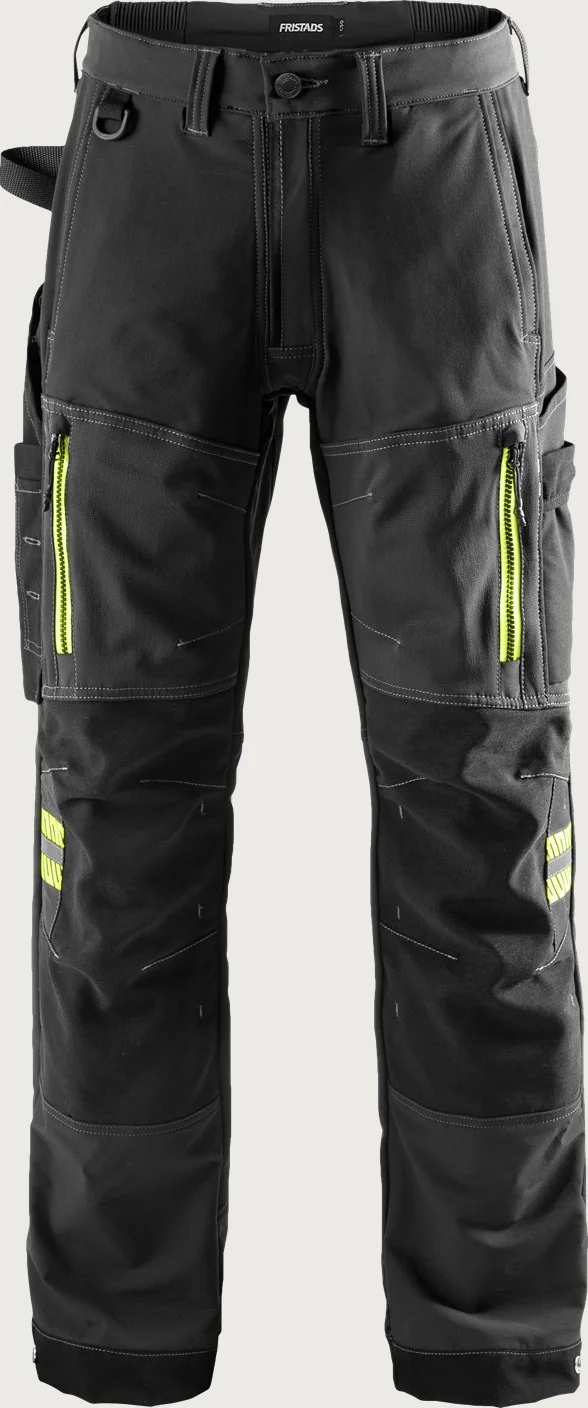 Fristads Werkbroek stretch 2578 STP Zwart