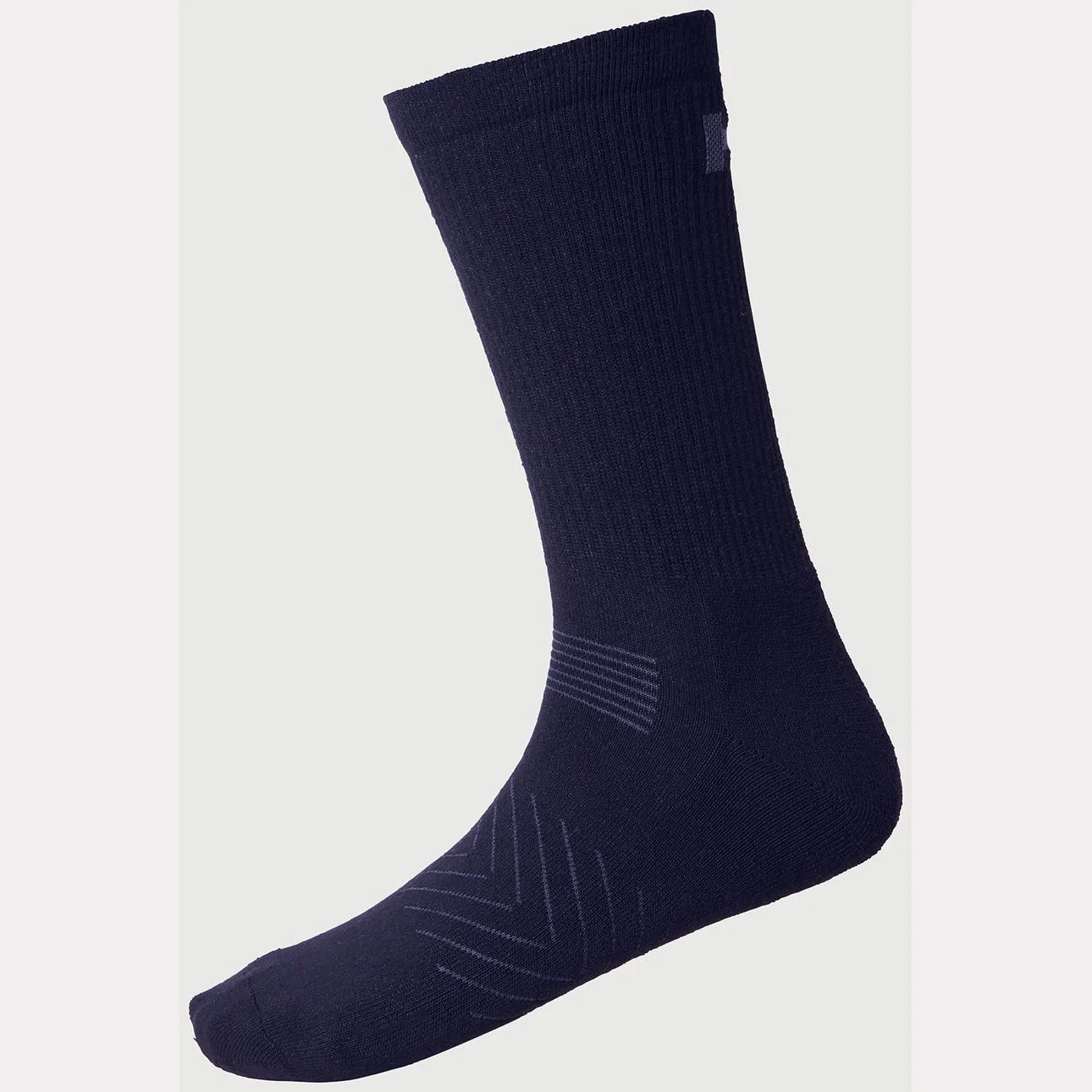 Helly Hansen Manchester werksokken 3-pack 79646 Marineblauw