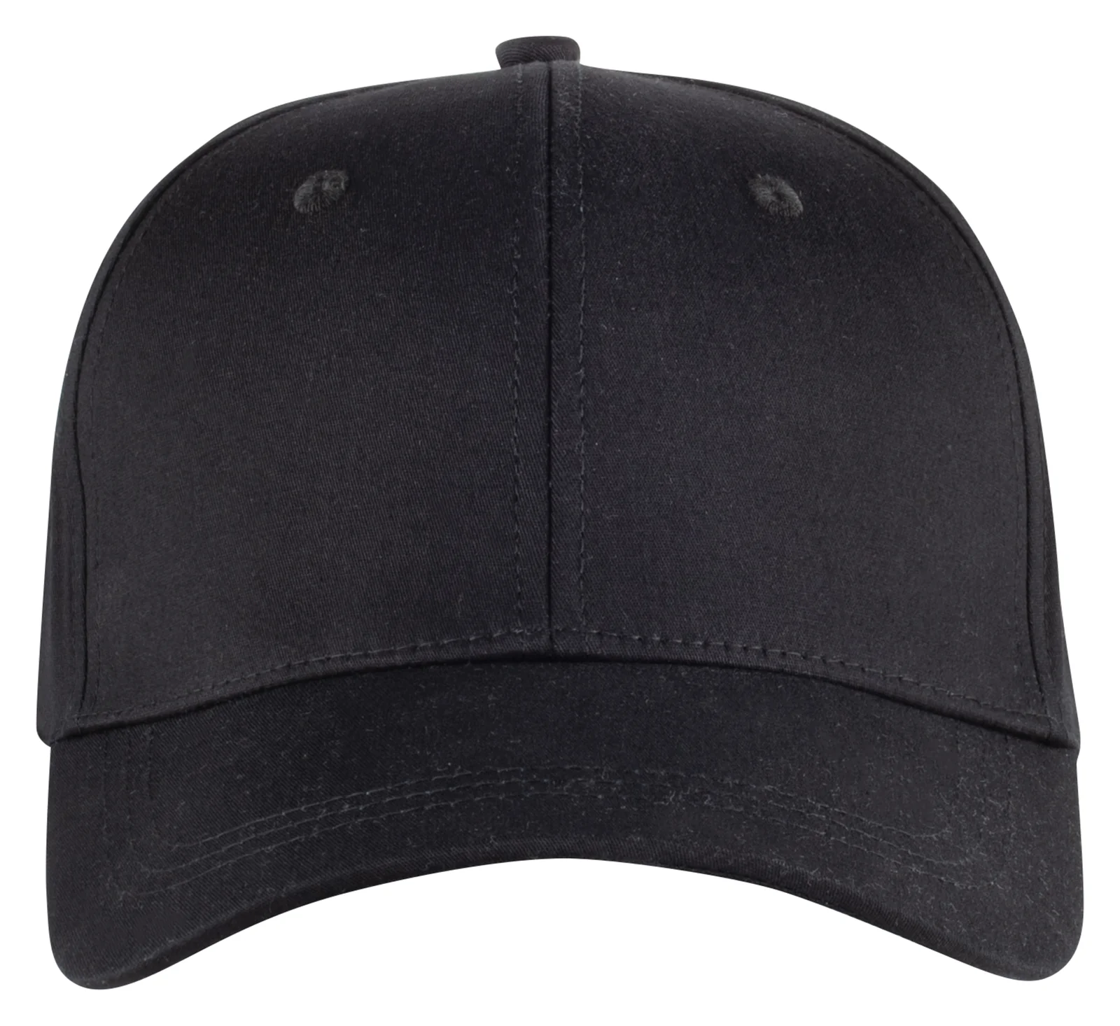 Clique Flexifit Cap Zwart