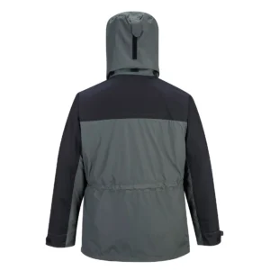 S532 Orkney 3-in-1 ademend jack aanzicht 2