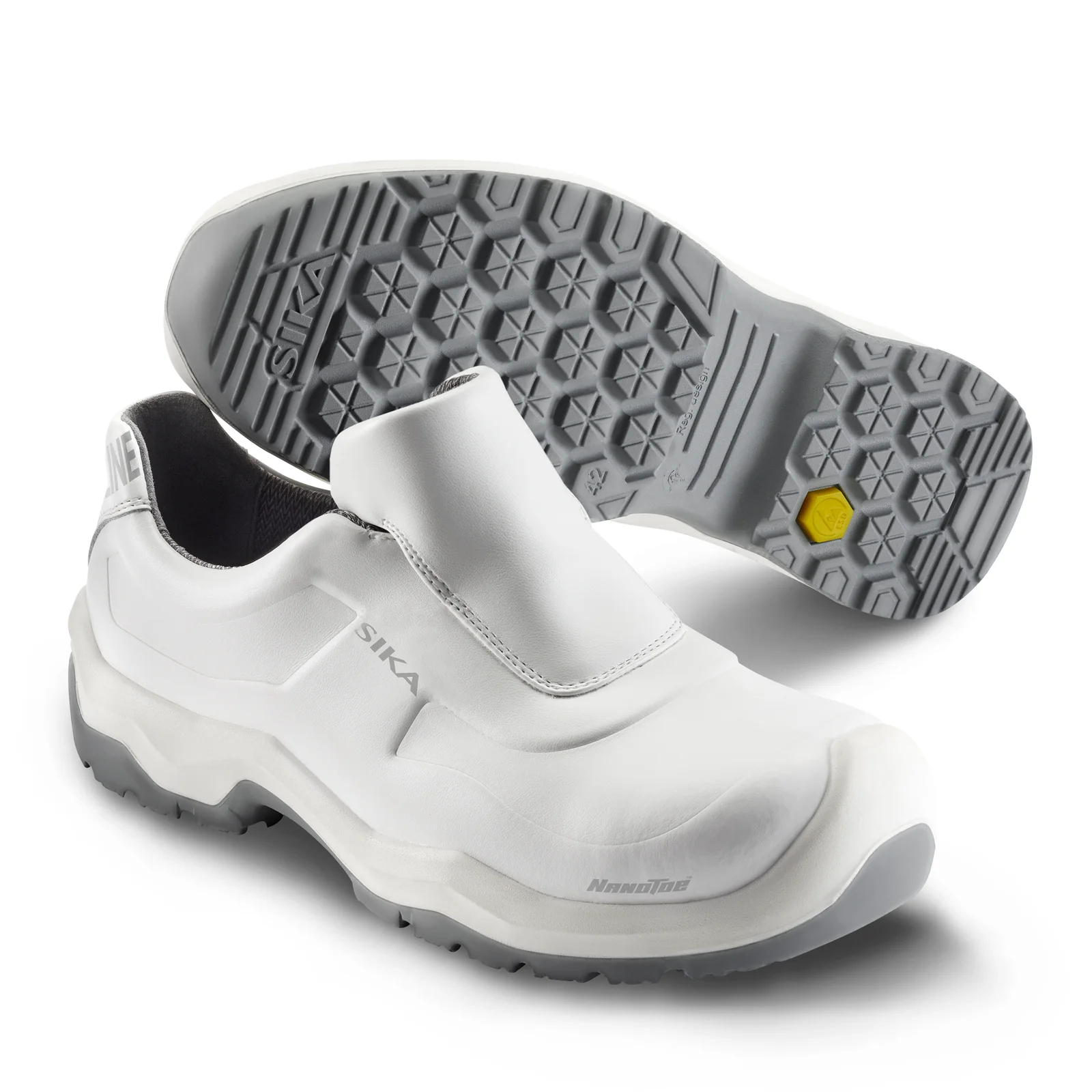 SIKA 202410 First Wit