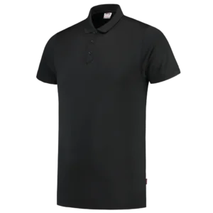 201013 Poloshirt Cooldry Fitted aanzicht 1