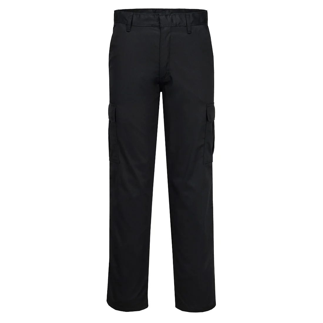 PORTWEST C701 Combatbroek Zwart