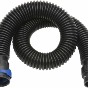 3M Adflo 834017 rubberen ademslang met QRS Standaard