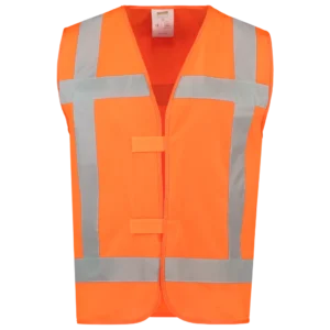 453015 Veiligheidsvest RWS aanzicht 2
