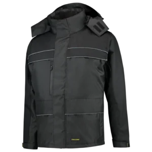 402003 Parka Cordura aanzicht 1