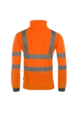 Bindal Signalisatie sweater aanzicht 3
