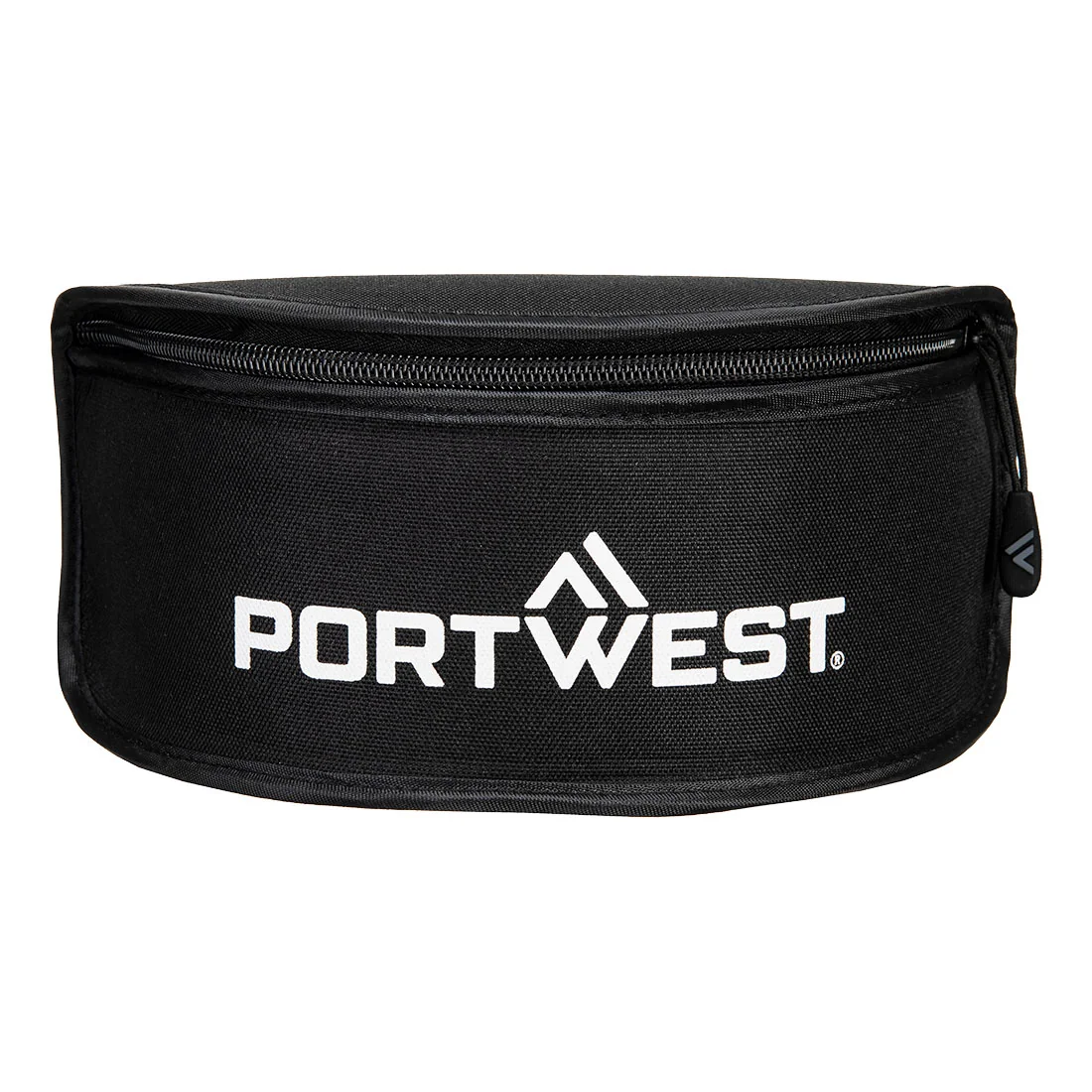 PORTWEST PA16 Bril opbergetui Zwart