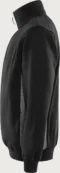 Sweatshirt met korte ritssluiting 1705 DF aanzicht 3