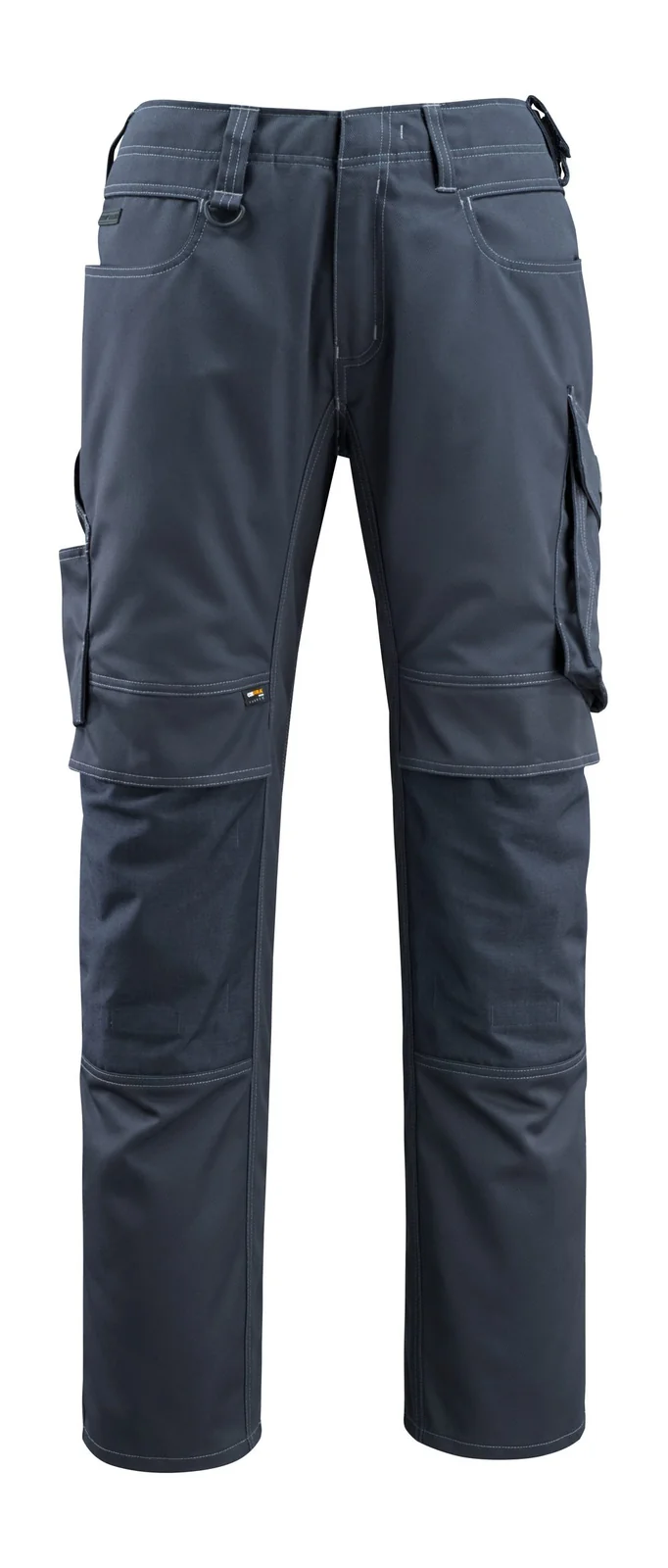 Mascot 12479-203 Erlangen Broek met kniezakken donkermarine