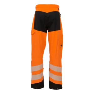 182400R Visible Xtreme Stretch broek aanzicht 2