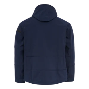 116500 Working Xtreme softshelljas aanzicht 2