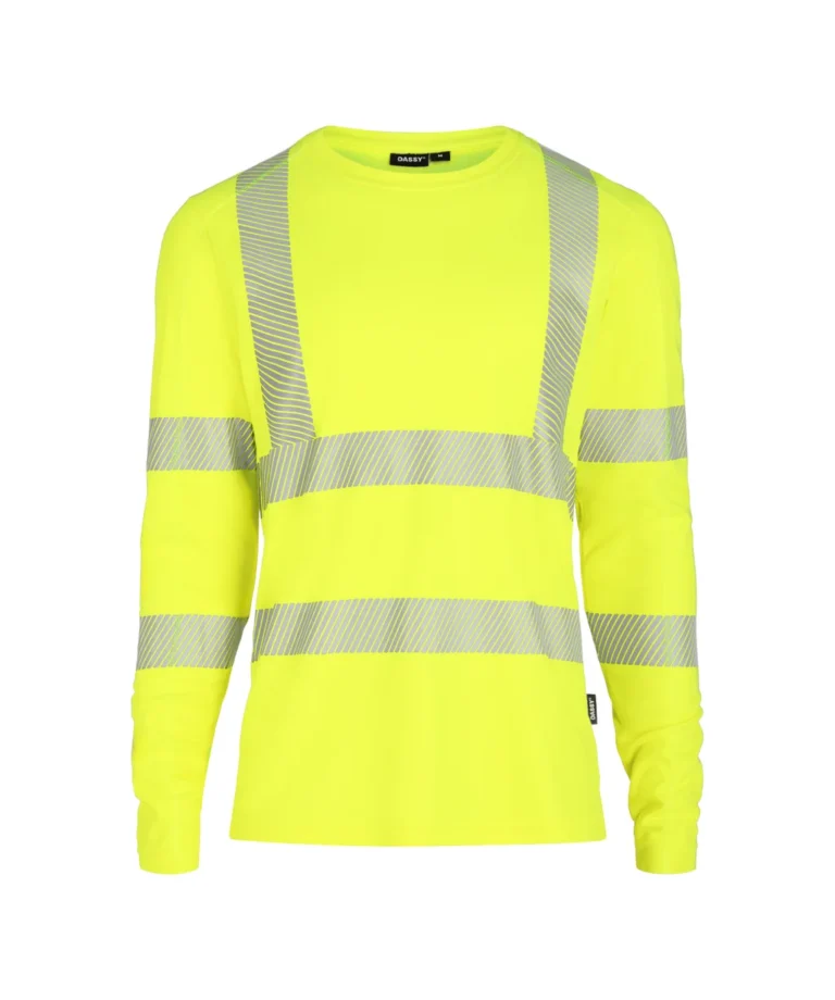 DASSY 710037 Fluogeel aanzicht 1