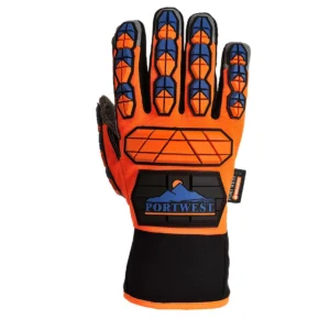 A726 Aqua-Seal Pro Handschoen aanzicht 2