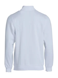 Basic Half Zip aanzicht 2