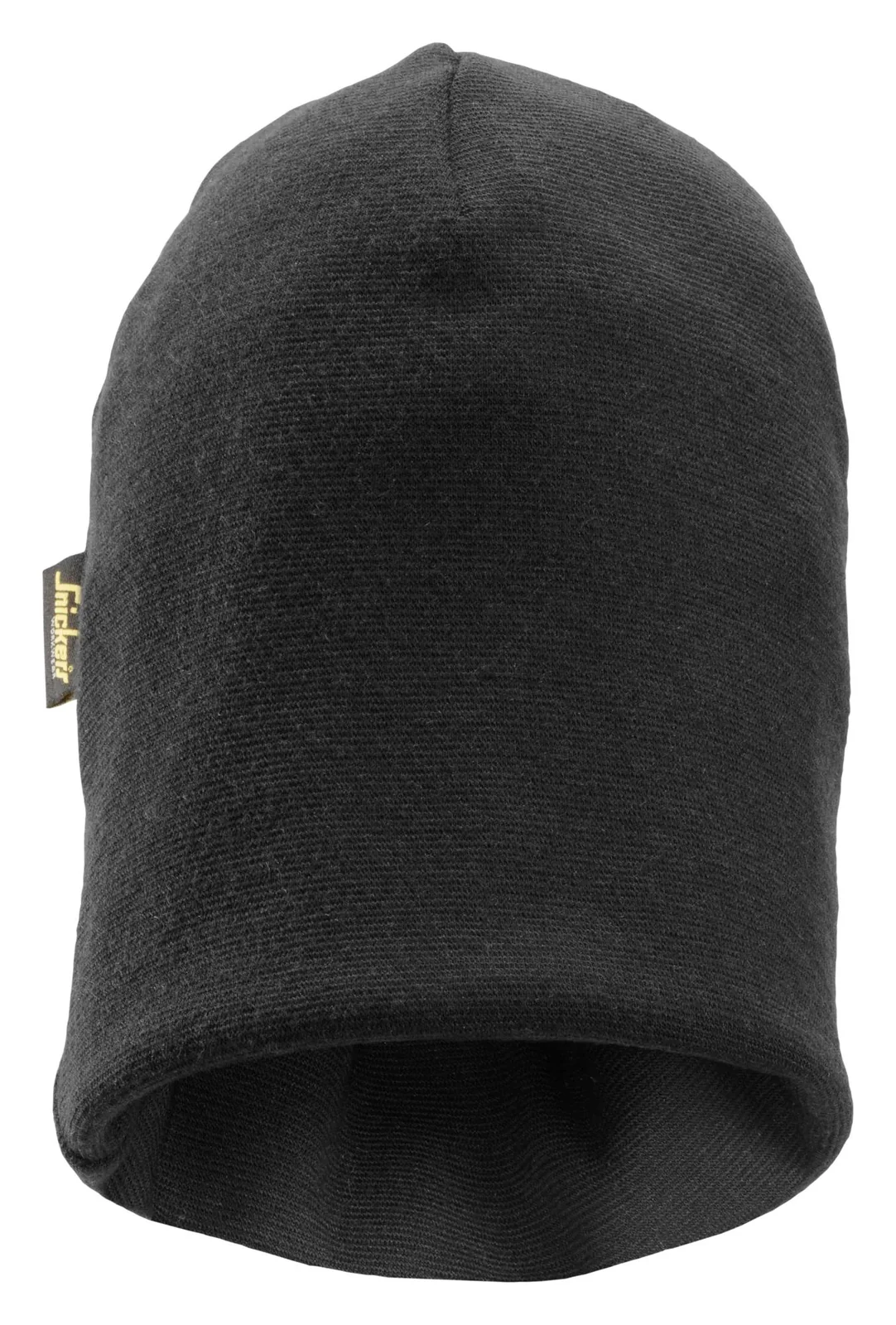 Snickers Workwear 9075 Zwart aanzicht 1