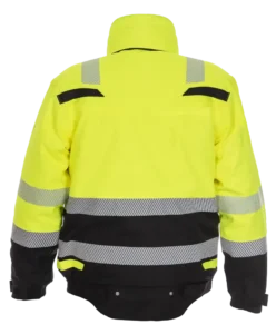 EN 20471 Pilotjack Umag aanzicht 2