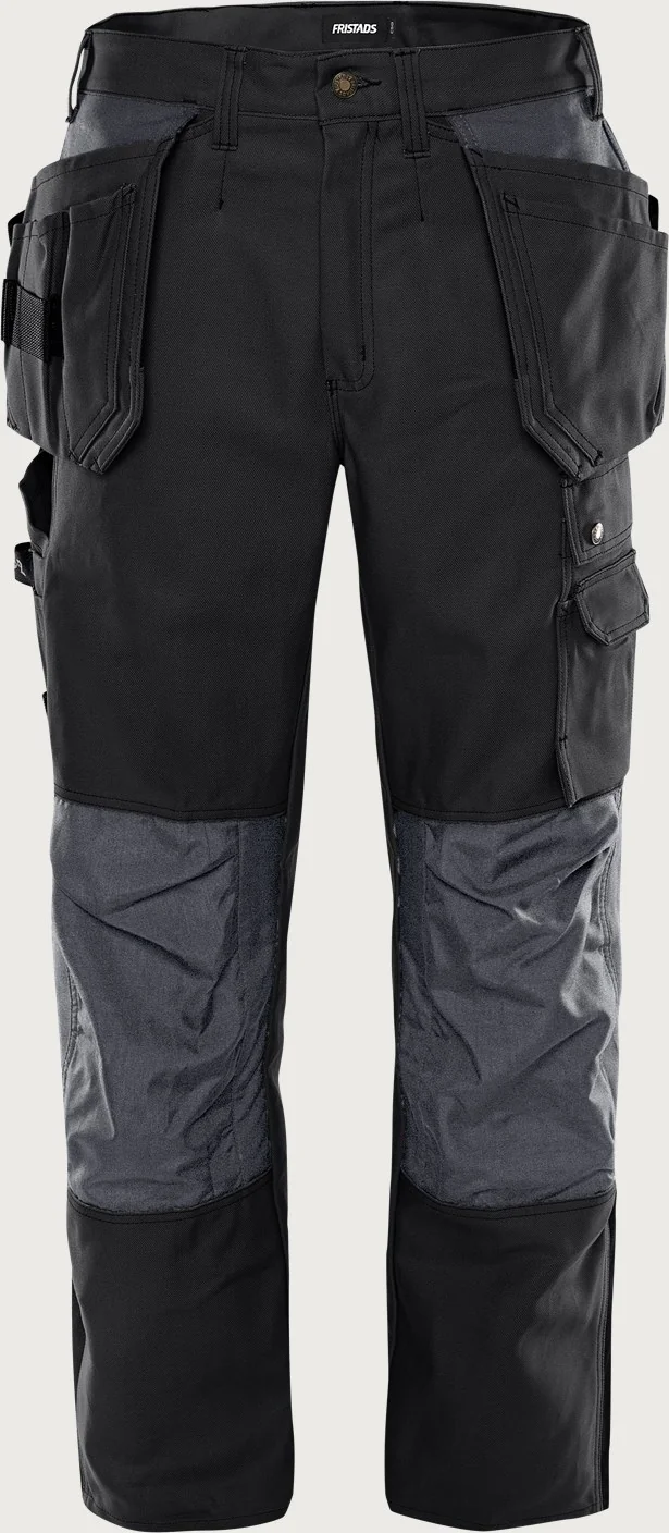 Fristads Werkbroek 288 FAS Zwart