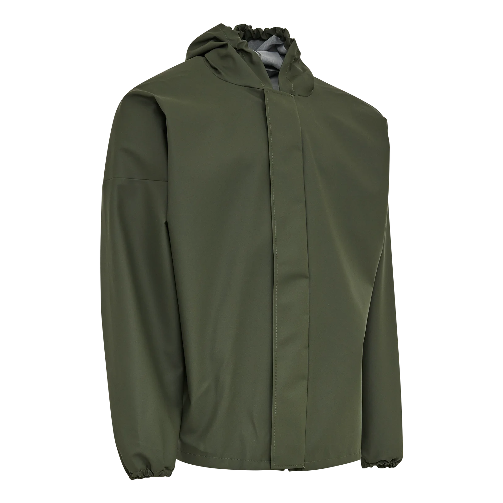 ELKA Rainwear 036600 jas Olijfgroen