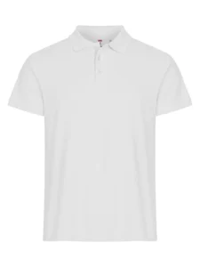 Basic Polo aanzicht 1