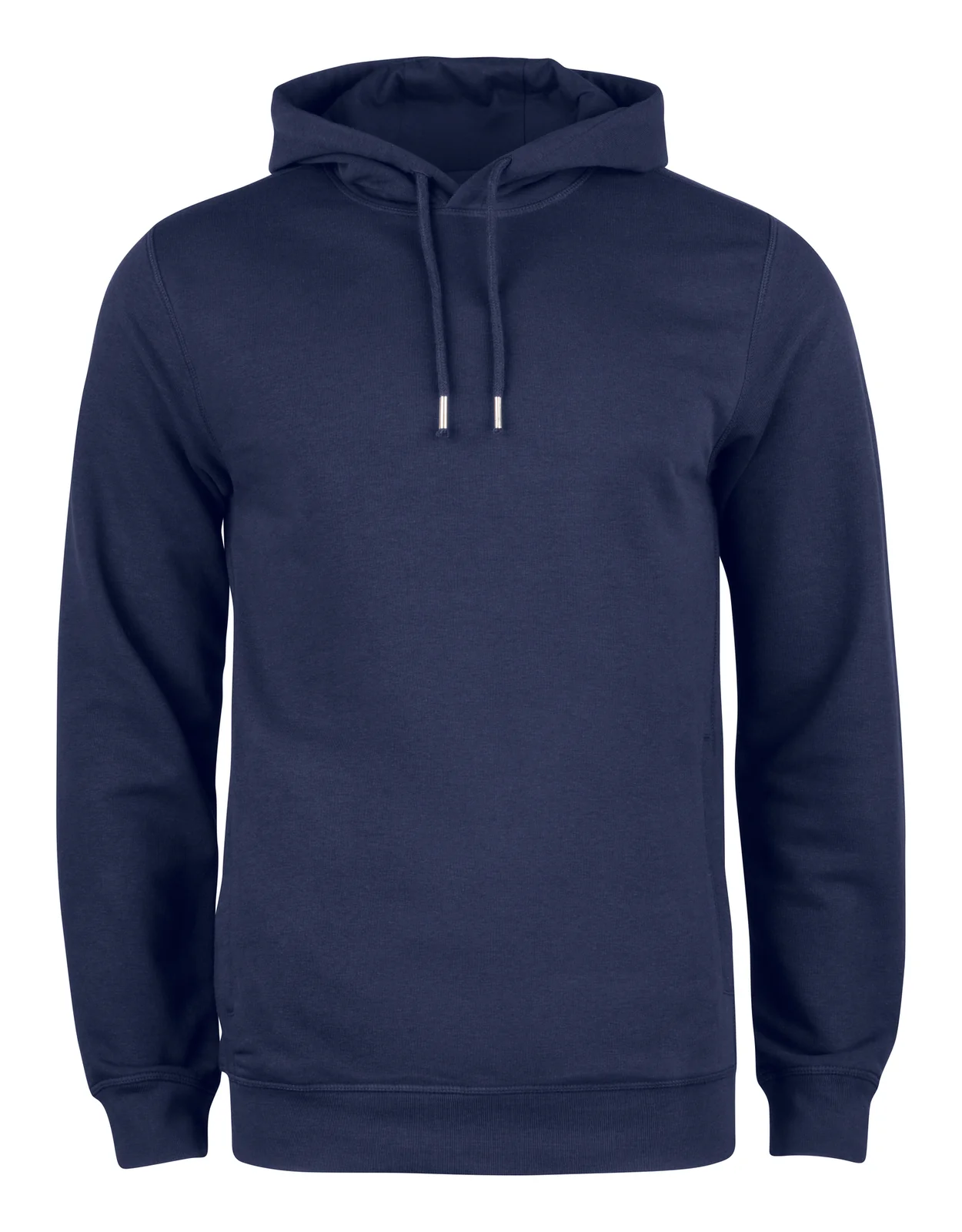 Clique Premium OC Hoody Dark Navy