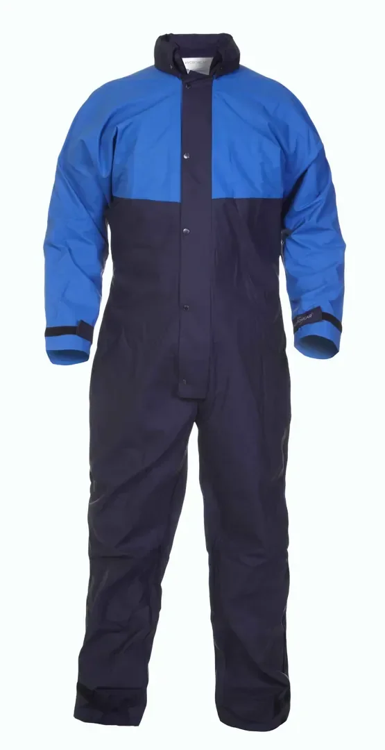 Hydrowear Regenoveral Seaham Marine - Korenblauw