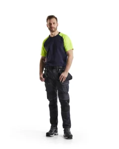 35151030 T-shirt Visible aanzicht 2
