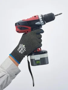 S-TEX 581 aanzicht 2