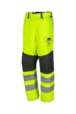 Roadrunner Flash 1RT1A2PAP Zaagchaps / leggings aanzicht 2