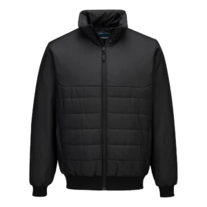 S609 Professionele geïsoleerde bomber aanzicht 1