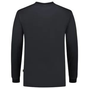 102005 T-shirt UV Block Cooldry Lange Mouw aanzicht 3