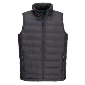 KX374 KX3 Ultrasone Bodywarmer aanzicht 1