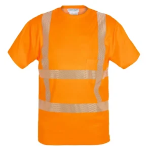 T-Shirt Tampa RWS aanzicht 1