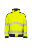 Berlox ECO high-vis winter bomberjack, ARC bescherming aanzicht 1