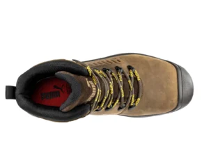IRON HD MID aanzicht 4