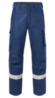 Broek Jakarta Multistretch aanzicht 1