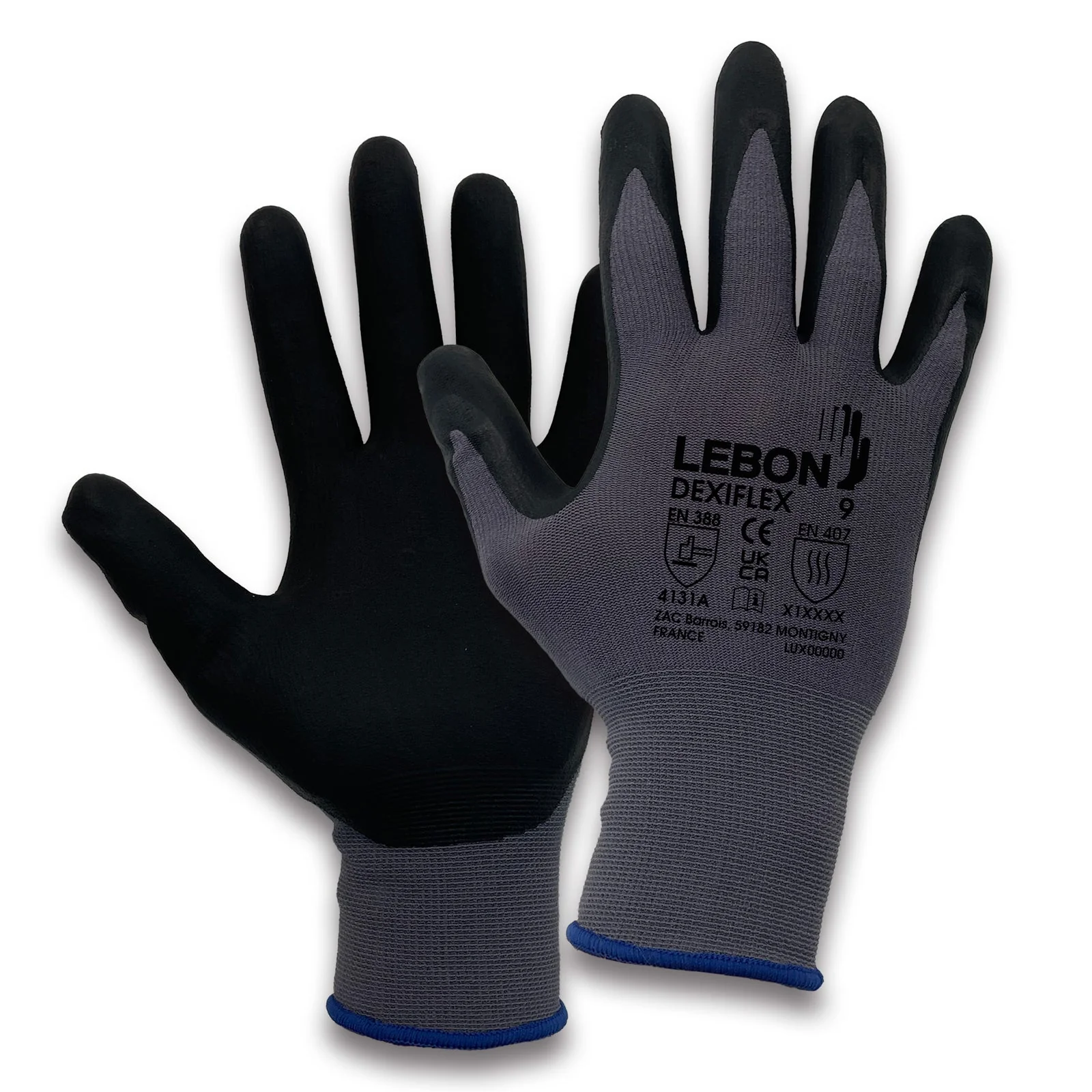 LEBON DEXIFLEX